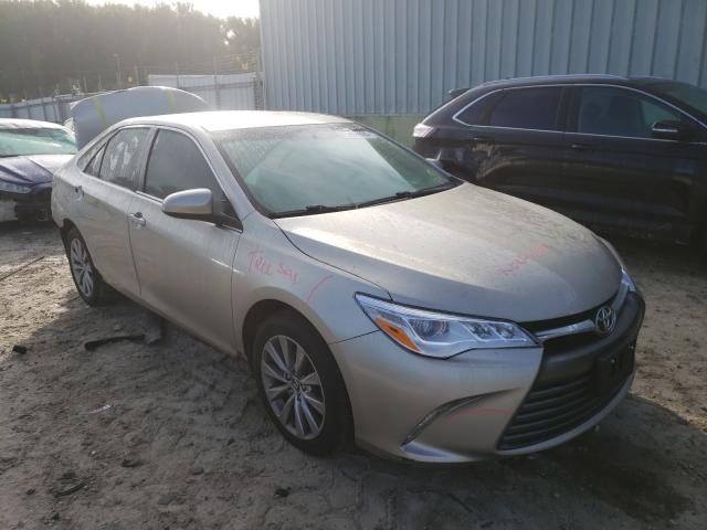 TOYOTA CAMRY XSE 2017 4t1bk1fk0hu583106