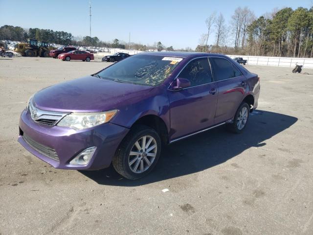 TOYOTA CAMRY 2012 4t1bk1fk1cu005346