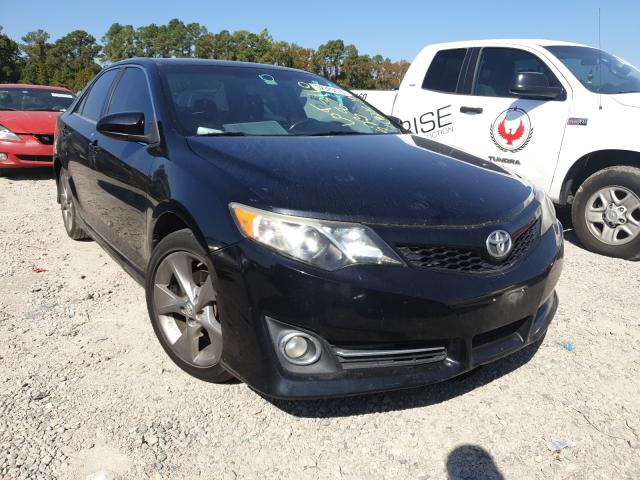 TOYOTA CAMRY 2012 4t1bk1fk1cu005511