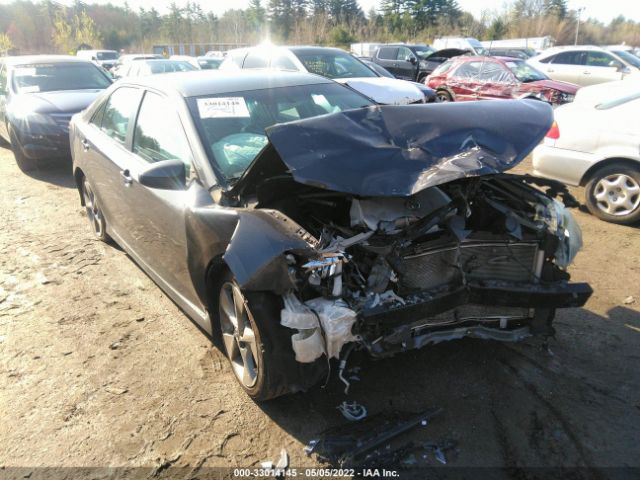 TOYOTA CAMRY 2012 4t1bk1fk1cu008134