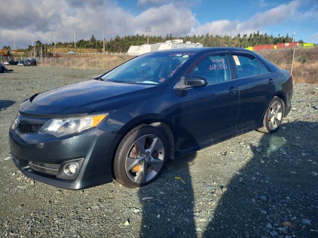 TOYOTA CAMRY SE 2012 4t1bk1fk1cu009283