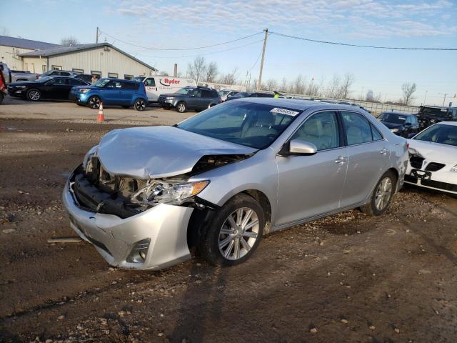 TOYOTA CAMRY 2012 4t1bk1fk1cu020106