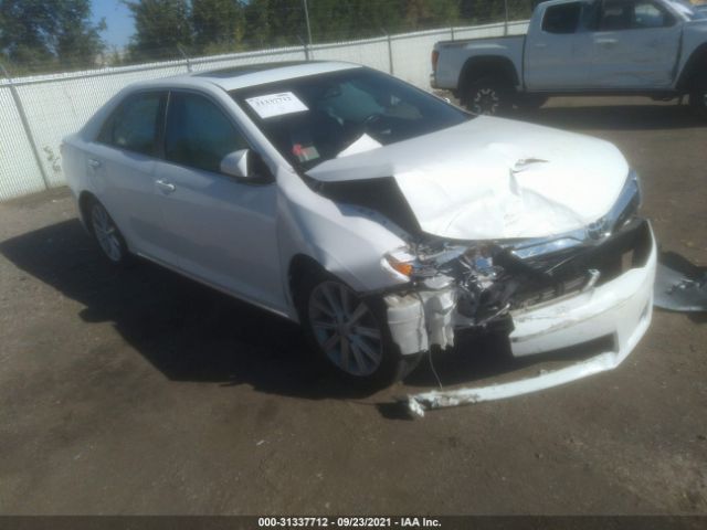 TOYOTA CAMRY 2012 4t1bk1fk1cu500419