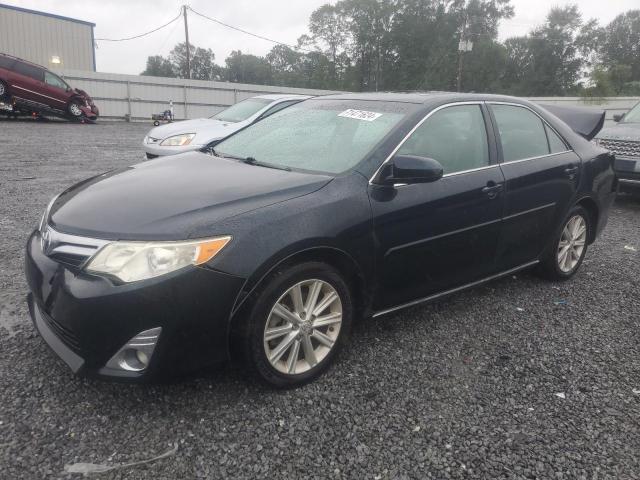 TOYOTA CAMRY SE 2012 4t1bk1fk1cu506124