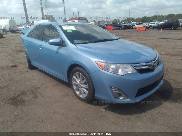 TOYOTA CAMRY 2012 4t1bk1fk1cu517446