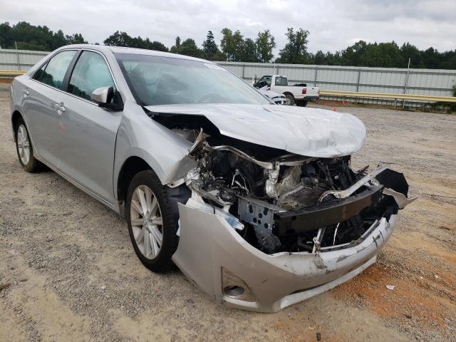 TOYOTA CAMRY SE 2012 4t1bk1fk1cu521514