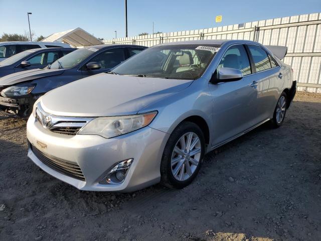 TOYOTA CAMRY SE 2012 4t1bk1fk1cu523845