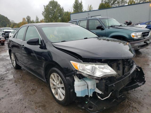 TOYOTA CAMRY SE 2013 4t1bk1fk1du022049