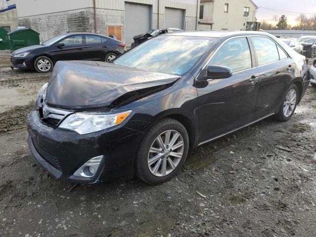 TOYOTA CAMRY SE 2013 4t1bk1fk1du526942