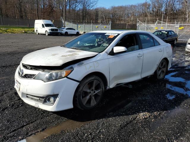 TOYOTA CAMRY 2013 4t1bk1fk1du527363