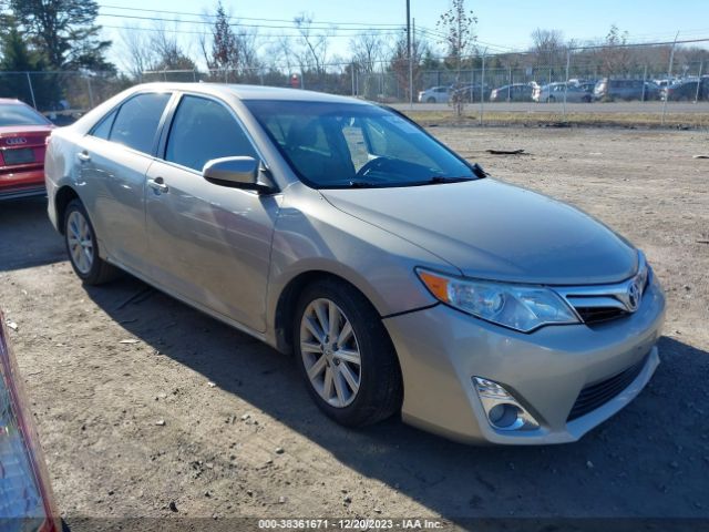 TOYOTA CAMRY 2013 4t1bk1fk1du528139