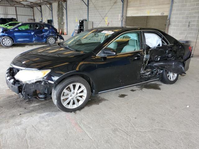 TOYOTA CAMRY SE 2013 4t1bk1fk1du528335