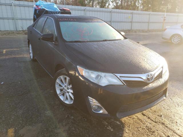 TOYOTA CAMRY 2013 4t1bk1fk1du529551