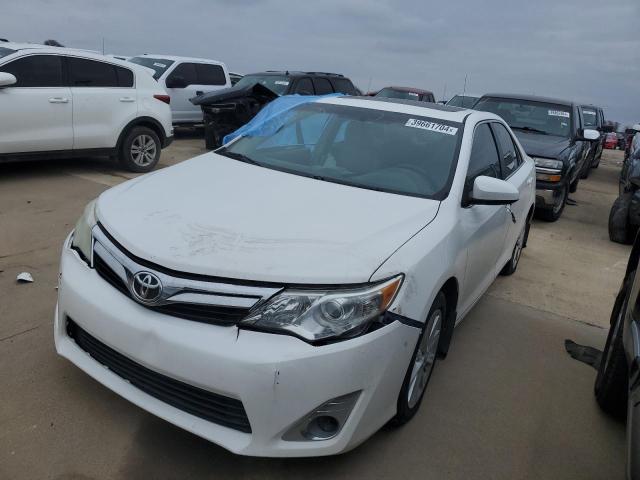 TOYOTA CAMRY 2013 4t1bk1fk1du530618