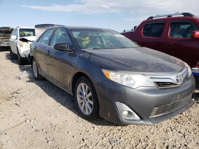 TOYOTA CAMRY 2013 4t1bk1fk1du531378