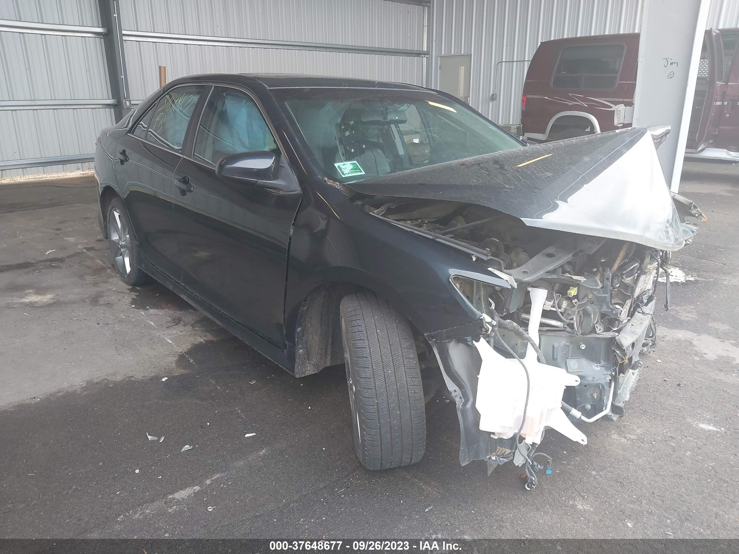 TOYOTA CAMRY 2013 4t1bk1fk1du532174