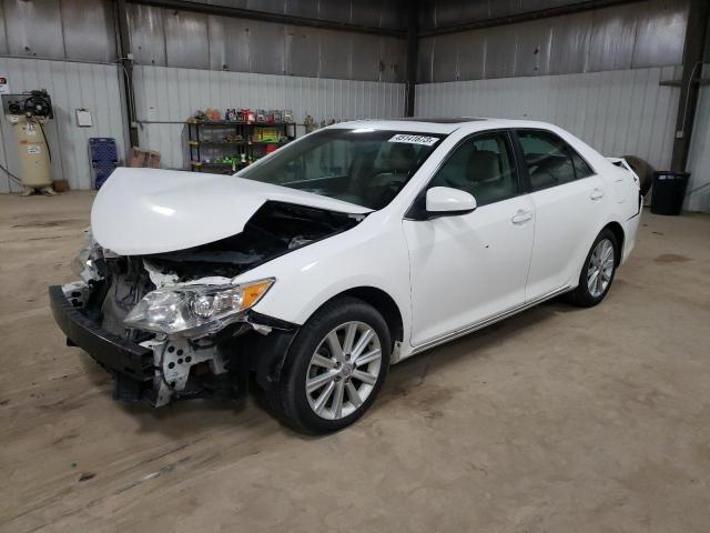 TOYOTA CAMRY SE 2013 4t1bk1fk1du532904