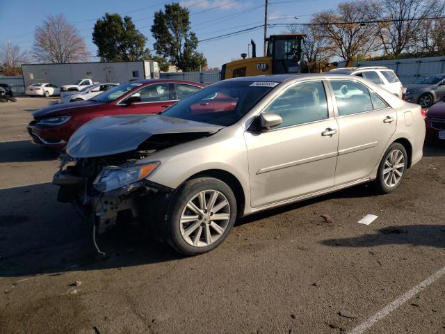 TOYOTA CAMRY 2013 4t1bk1fk1du533535