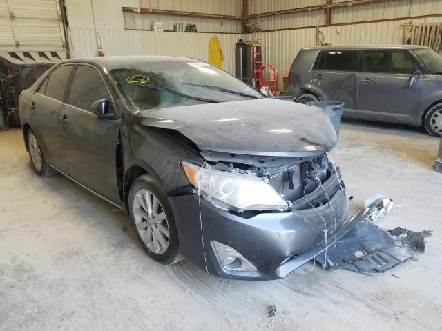 TOYOTA CAMRY SE 2013 4t1bk1fk1du533793