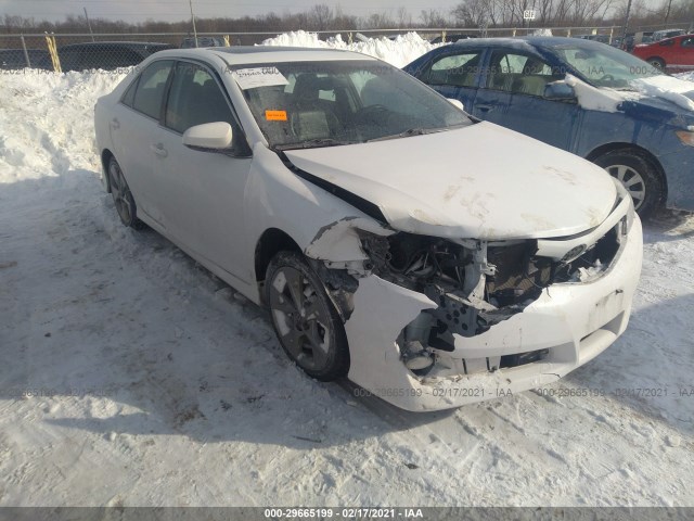 TOYOTA CAMRY 2013 4t1bk1fk1du533843