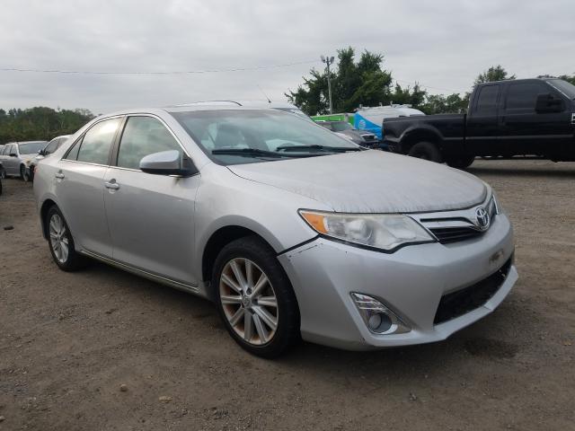 TOYOTA CAMRY SE 2013 4t1bk1fk1du533986