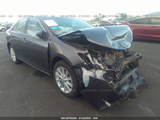 TOYOTA CAMRY 2013 4t1bk1fk1du536113