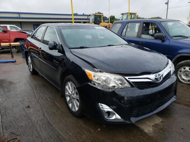 TOYOTA CAMRY SE 2013 4t1bk1fk1du536841