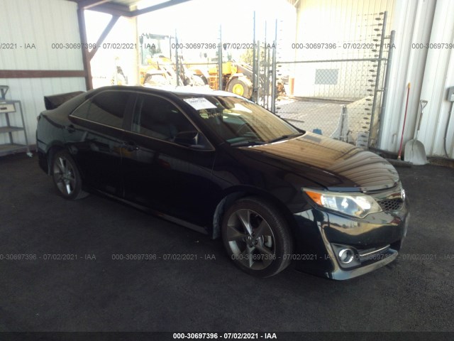 TOYOTA CAMRY 2014 4t1bk1fk1eu024949