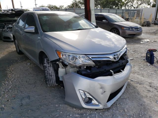 TOYOTA CAMRY SE 2014 4t1bk1fk1eu026135