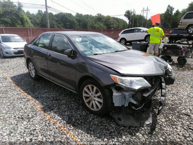 TOYOTA CAMRY 2014 4t1bk1fk1eu026636