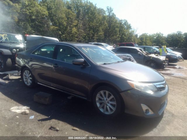 TOYOTA CAMRY 2014 4t1bk1fk1eu539210