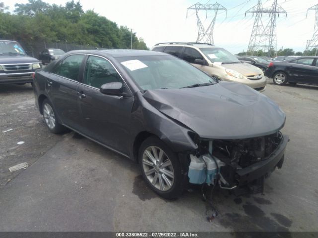 TOYOTA CAMRY 2014 4t1bk1fk1eu540289