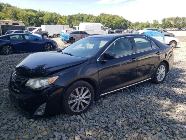 TOYOTA CAMRY SE 2014 4t1bk1fk1eu544892