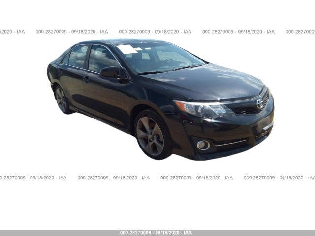 TOYOTA CAMRY 2014 4t1bk1fk1eu545153