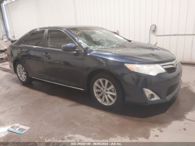 TOYOTA CAMRY 2014 4t1bk1fk1eu546223