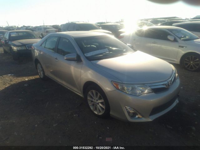 TOYOTA CAMRY 2014 4t1bk1fk1eu550370