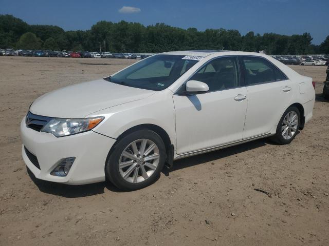 TOYOTA CAMRY SE 2014 4t1bk1fk1eu552152