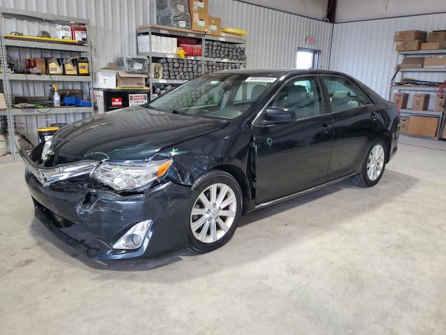 TOYOTA CAMRY 2014 4t1bk1fk1eu553091