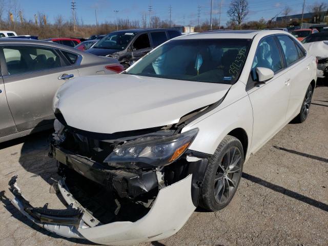 TOYOTA CAMRY XSE 2015 4t1bk1fk1fu028274