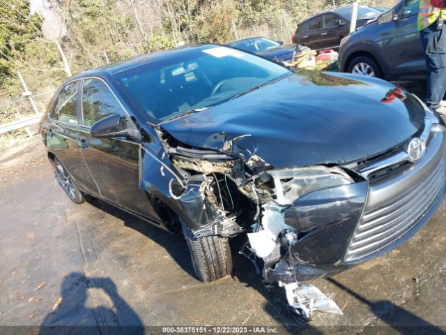 TOYOTA CAMRY 2015 4t1bk1fk1fu028808