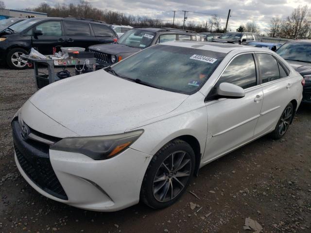 TOYOTA CAMRY XSE 2015 4t1bk1fk1fu029473