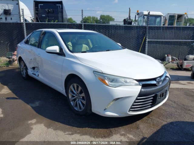 TOYOTA CAMRY 2015 4t1bk1fk1fu029537