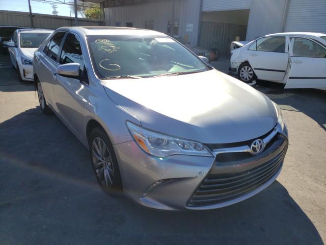 TOYOTA CAMRY XSE 2015 4t1bk1fk1fu029716