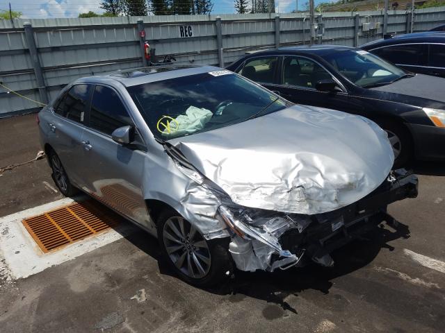 TOYOTA CAMRY XSE 2015 4t1bk1fk1fu029781