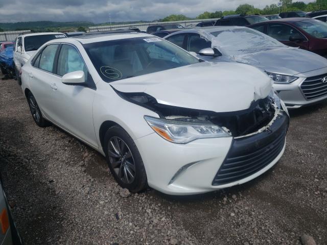 TOYOTA CAMRY XSE 2015 4t1bk1fk1fu557496