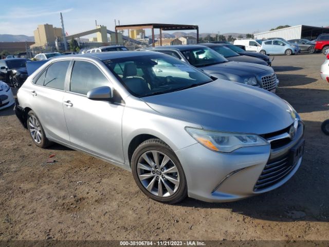 TOYOTA CAMRY 2015 4t1bk1fk1fu558020