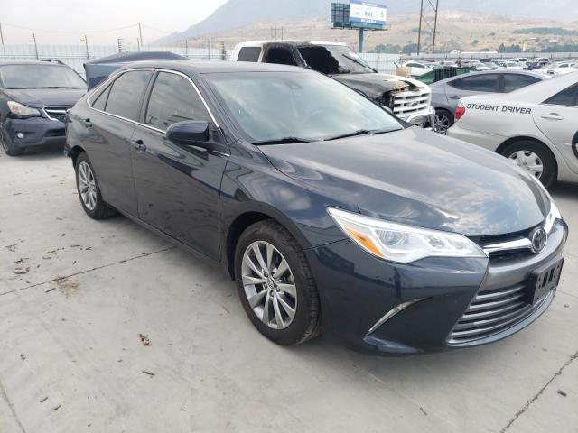 TOYOTA CAMRY XSE 2015 4t1bk1fk1fu559569