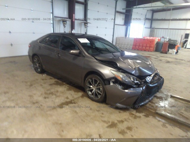 TOYOTA CAMRY 2015 4t1bk1fk1fu559989