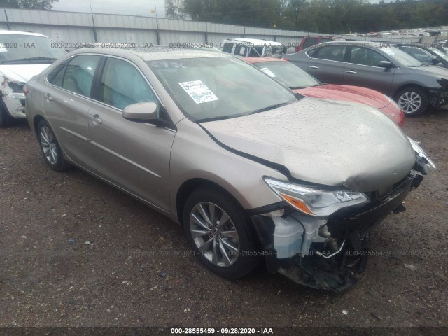 TOYOTA CAMRY 2015 4t1bk1fk1fu563511