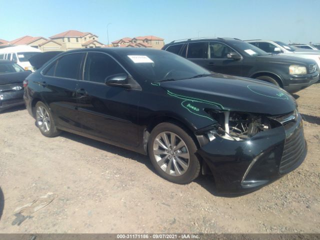 TOYOTA CAMRY 2015 4t1bk1fk1fu564755